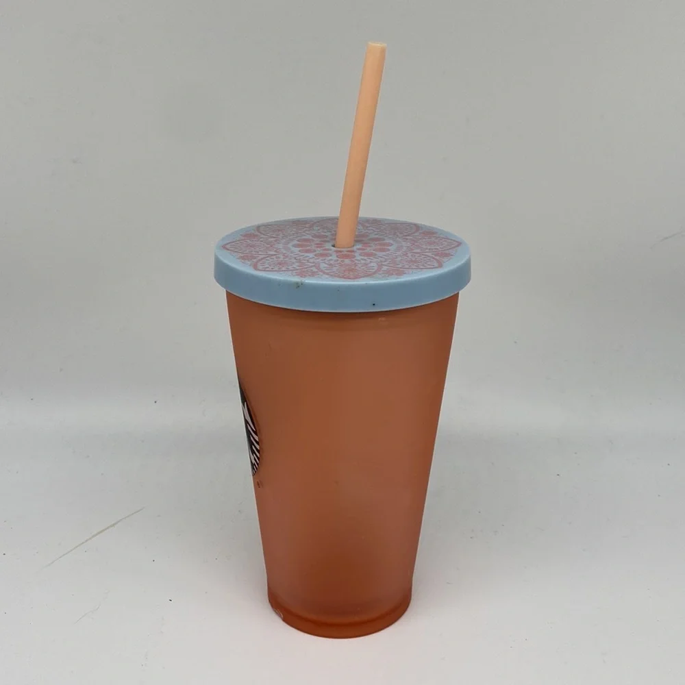 Starbucks Tumbler Cup 16 Oz‎
